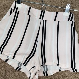 Forever 21 shorts